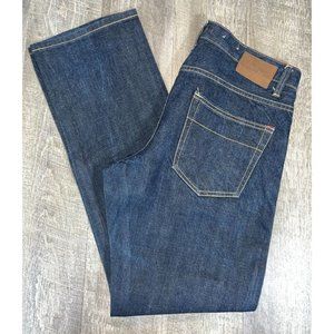Converse * One Star * Vintage Straight * Men's 36 x 32 * Denim Jeans